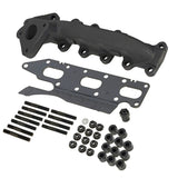 BD Diesel 11-16 Ford F-150 3.5L Ecoboost Exhaust Manifold Passenger Side BD Diesel Headers & Manifolds  AXOPROS
