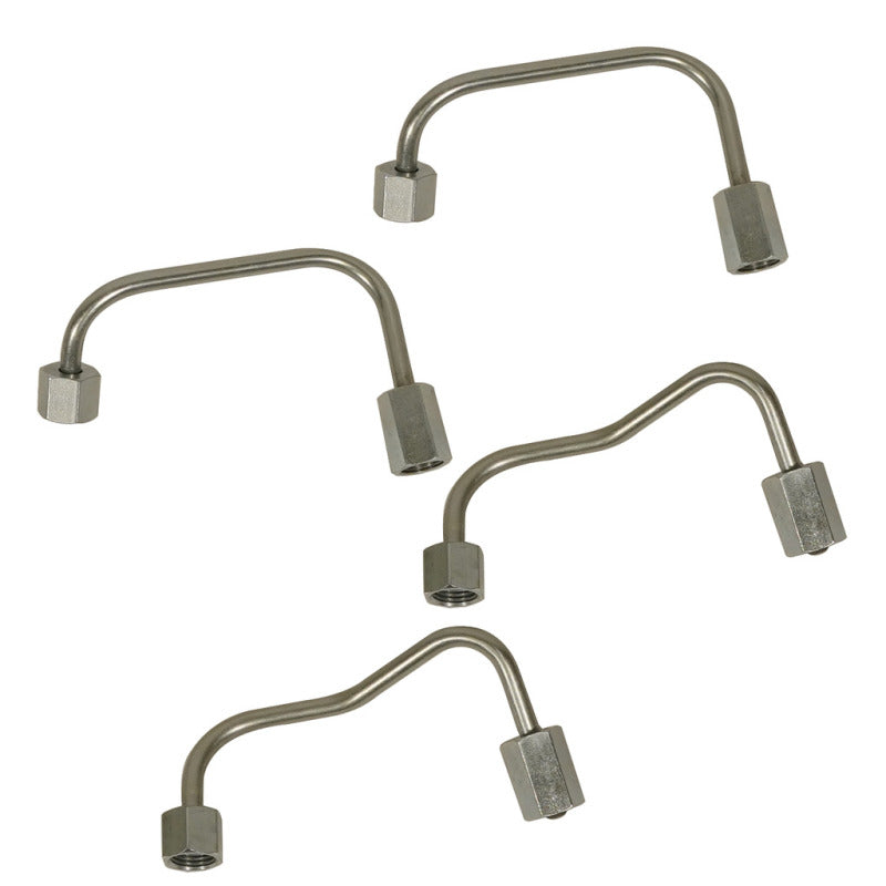 BD Diesel 11-21 Ford 6.7L Power Stroke Injector Line Kits BD Diesel Injection Pump Components  AXOPROS