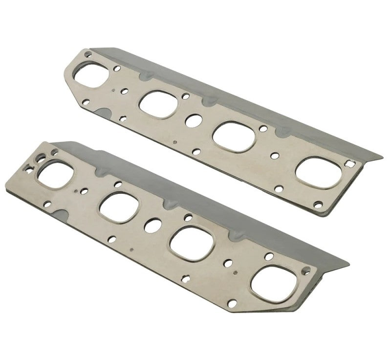 BD Diesel 11-22 Dodge Ram 1500 Classic (DS) / 11-18 Ram 2500/3500 5.7L Hemi Exhaust Manifold Kit BD Diesel Headers & Manifolds  AXOPROS