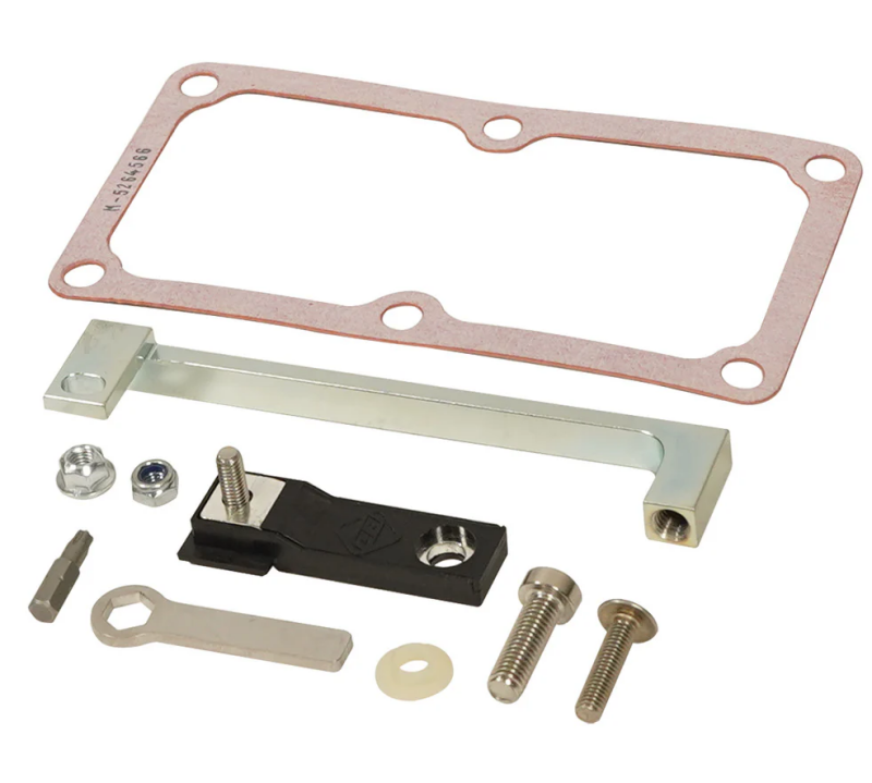 BD Diesel 11-24 Dodge (Ram) 2500/3500 6.7L Cummins Killer Grid Heater Upgrade Kit BD Diesel Fuel Heaters  AXOPROS