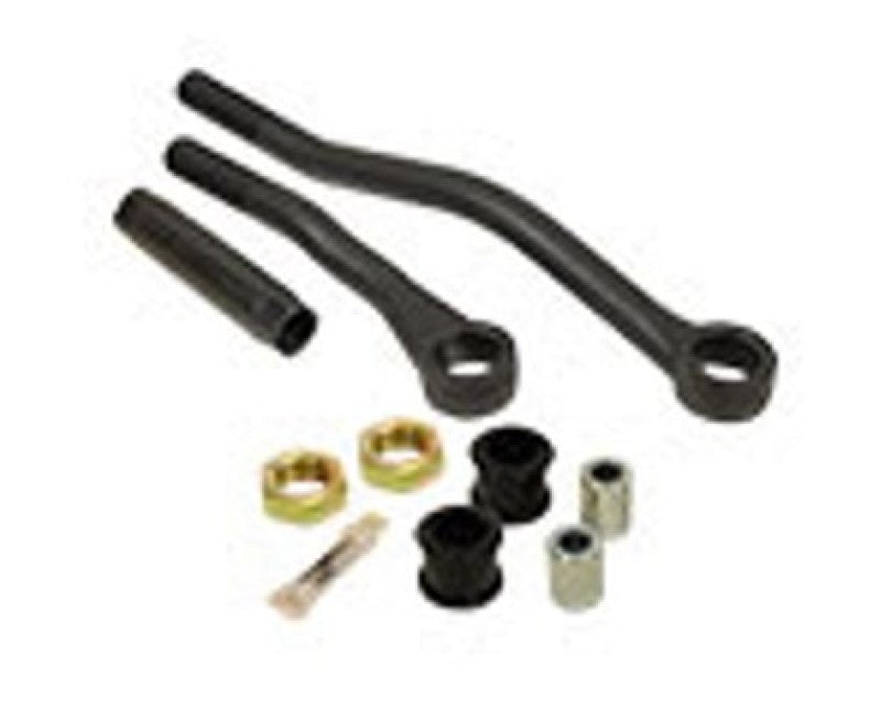 BD Diesel 14-22 RAM 2500/13-22 RAM 3500 Track Bar Kit BD Diesel Suspension Arms & Components  AXOPROS
