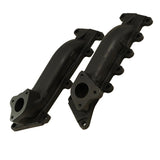 BD Diesel 17-20 Ford Ecoboost 3.5L Exhaust Manifold Kit BD Diesel Headers & Manifolds  AXOPROS