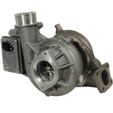 BD Diesel 17-21 Chevy/GM L5P Duramax 6.6L Screamer Turbo BD Diesel Turbochargers  AXOPROS