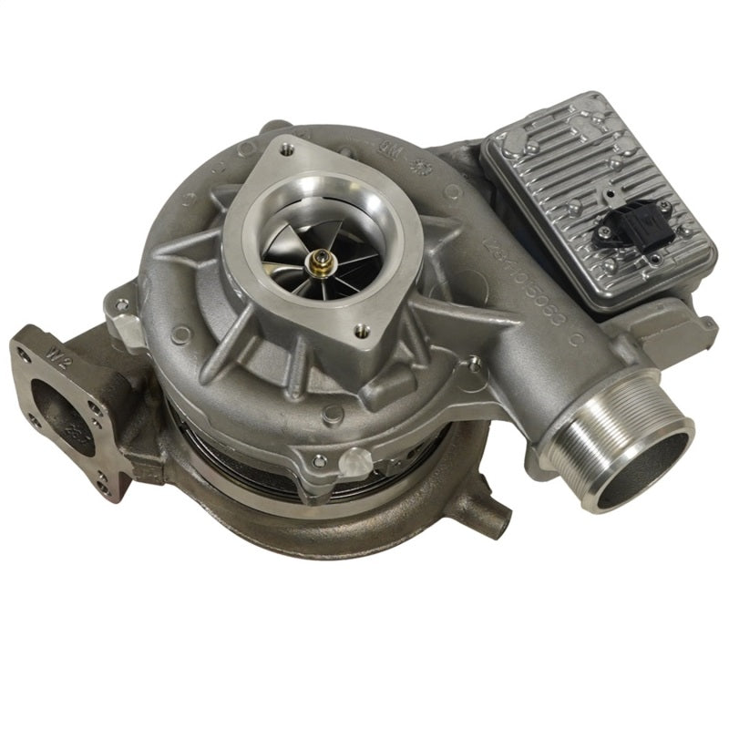 BD Diesel 17-21 Chevy/GM L5P Duramax 6.6L Screamer Turbo BD Diesel Turbochargers  AXOPROS