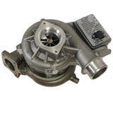 BD Diesel 17-21 Chevy/GM L5P Duramax 6.6L Screamer Turbo BD Diesel Turbochargers  AXOPROS