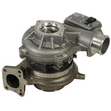 BD Diesel 17-21 Chevy/GM L5P Duramax 6.6L Screamer Turbo BD Diesel Turbochargers  AXOPROS