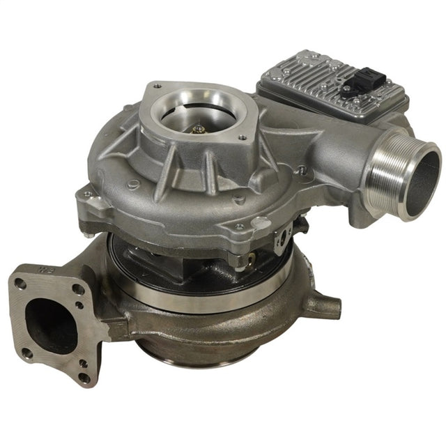 BD Diesel 17-21 Chevy/GM L5P Duramax 6.6L Screamer Turbo BD Diesel Turbochargers  AXOPROS
