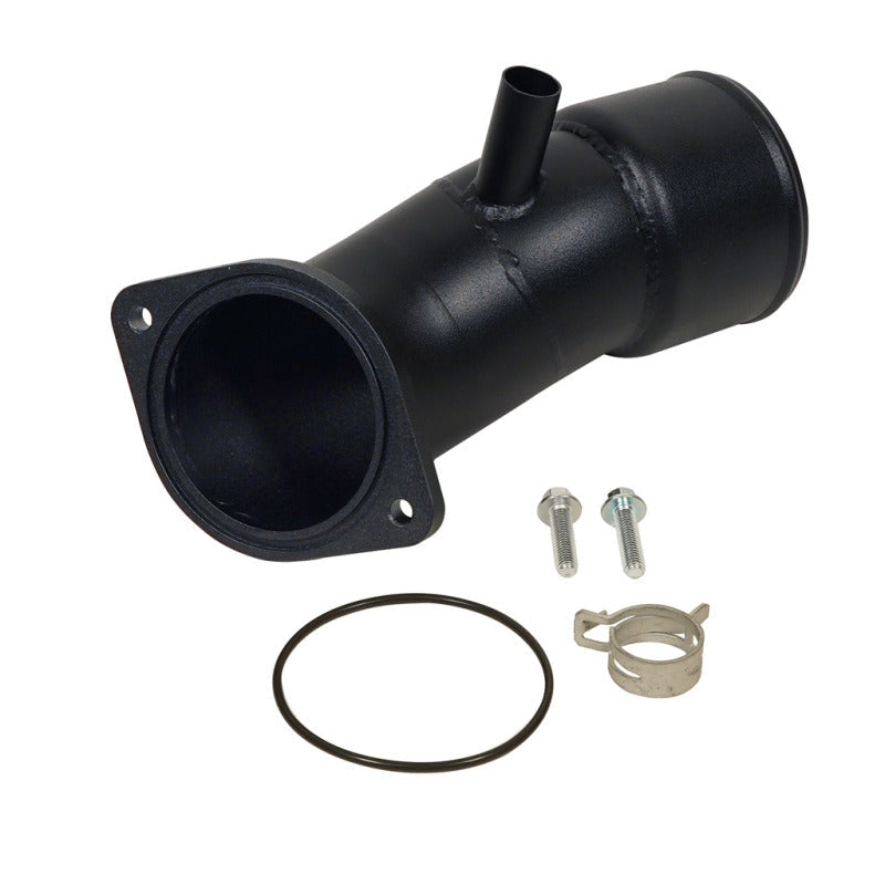 BD Diesel 17-22 Chevy/GMC 2500/3500 Duramax 6.6L Turbo Intake Horn BD Diesel Turbochargers  AXOPROS