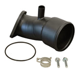 BD Diesel 17-22 Chevy/GMC 2500/3500 Duramax 6.6L Turbo Intake Horn BD Diesel Turbochargers  AXOPROS