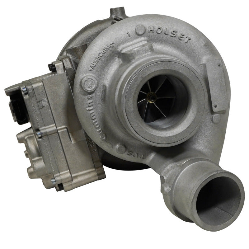 BD Diesel 19-22 RAM 2500/3500 6.7L Cummins Screamer Turbo HE300VG BD Diesel Turbochargers  AXOPROS