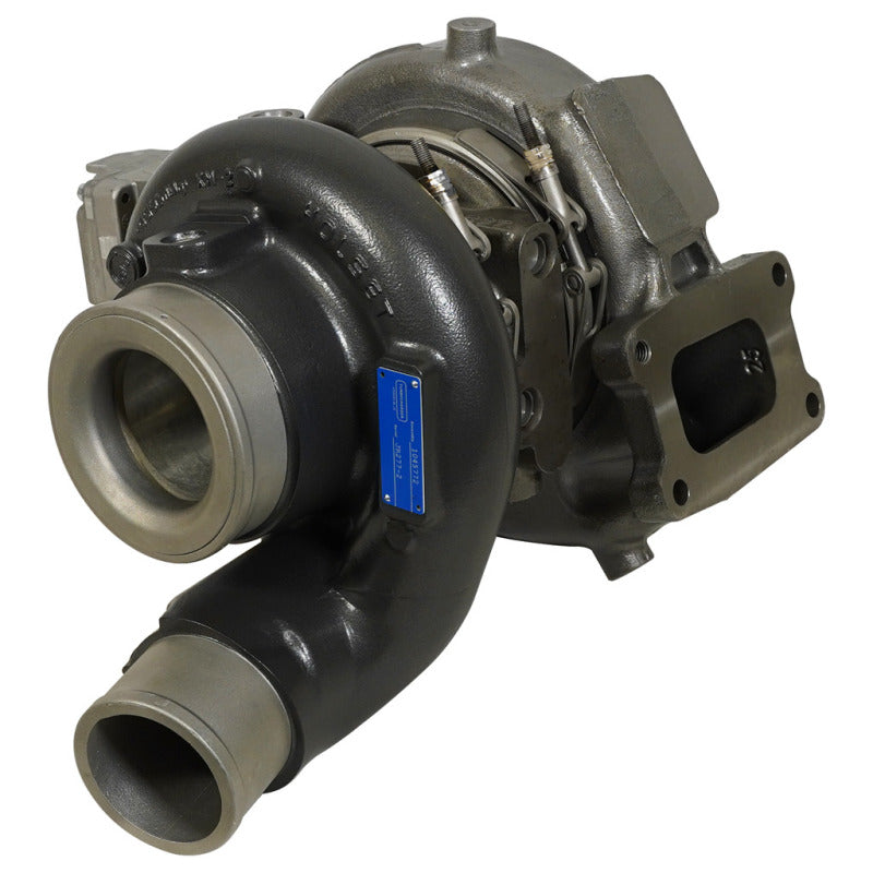 BD Diesel 19-22 RAM 2500/3500 6.7L Cummins Screamer Turbo HE300VG BD Diesel Turbochargers  AXOPROS