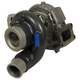 BD Diesel 19-22 RAM 2500/3500 6.7L Cummins Screamer Turbo HE300VG BD Diesel Turbochargers  AXOPROS