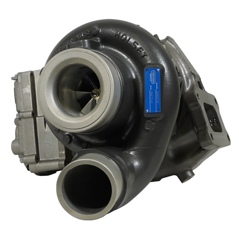 BD Diesel 19-22 RAM 2500/3500 6.7L Cummins Screamer Turbo HE300VG BD Diesel Turbochargers  AXOPROS