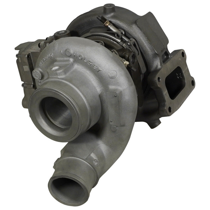 BD Diesel 19-22 RAM 2500/3500 6.7L Cummins Screamer Turbo HE300VG BD Diesel Turbochargers  AXOPROS