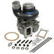 BD Diesel 19-22 RAM 2500/3500 6.7L Cummins Screamer Turbo HE300VG BD Diesel Turbochargers  AXOPROS