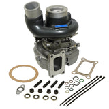 BD Diesel 19-22 RAM 2500/3500 6.7L Cummins Screamer Turbo HE300VG BD Diesel Turbochargers  AXOPROS
