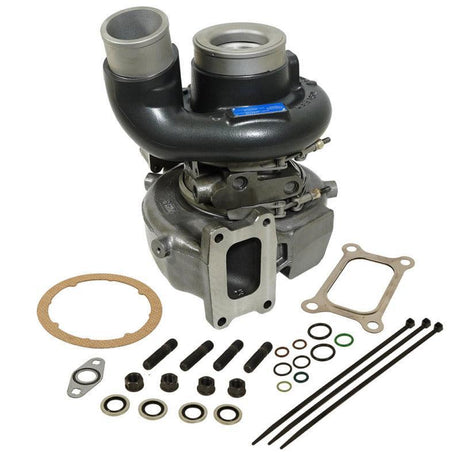 BD Diesel 19-22 RAM 2500/3500 6.7L Cummins Screamer Turbo HE300VG BD Diesel Turbochargers  AXOPROS