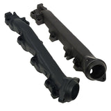 BD Diesel 19-24 Dodge/Ram 1500 %.7L Hemi DT Exhaust Manifold Kit BD Diesel Headers & Manifolds  AXOPROS
