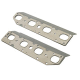 BD Diesel 19-24 Dodge/Ram 1500 %.7L Hemi DT Exhaust Manifold Kit BD Diesel Headers & Manifolds  AXOPROS