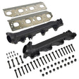 BD Diesel 19-24 Dodge/Ram 1500 %.7L Hemi DT Exhaust Manifold Kit BD Diesel Headers & Manifolds  AXOPROS