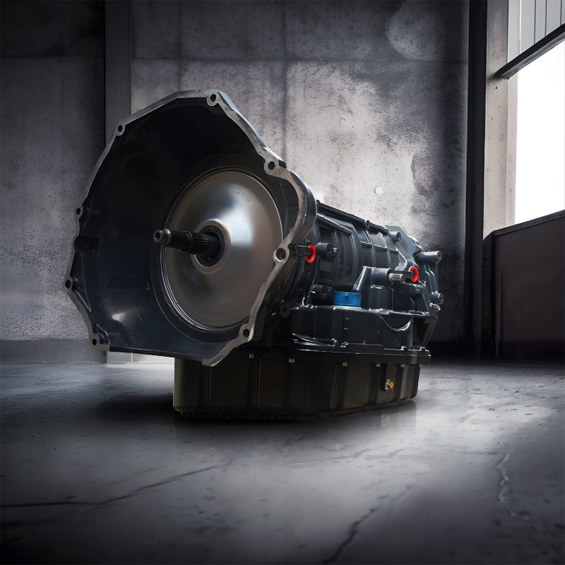 BD Diesel 2019 Dodge 6.7L 68RFE/Aisin AS69RC Thermostat Bypass BD Diesel Thermostats  AXOPROS