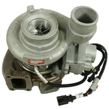 BD Diesel 64.5mm Compressor 70mm Turbine Screamer Turbo Kit - 07.5-12 Dodge 6.7L Cummins BD Diesel Turbo Kits  AXOPROS