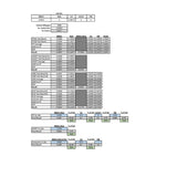 BD Diesel 64.5mm Compressor 70mm Turbine Screamer Turbo Kit - 07.5-12 Dodge 6.7L Cummins BD Diesel Turbo Kits  AXOPROS