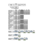 BD Diesel 64.5mm Compressor 70mm Turbine Screamer Turbo Kit - 07.5-12 Dodge 6.7L Cummins BD Diesel Turbo Kits  AXOPROS