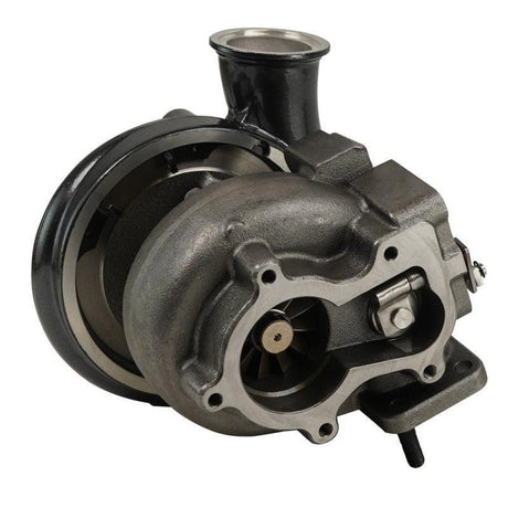BD Diesel 98.5-02 Dodge Cummins 5.9L HX35 Screamer Turbo BD Diesel Turbochargers  AXOPROS