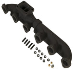 BD Diesel BD Diesel Cast Exhaust Manifold - 07.5-12 Ram BD Diesel Headers & Manifolds  AXOPROS