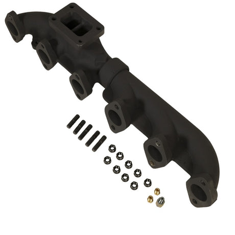 BD Diesel BD Diesel Cast Exhaust Manifold - 07.5-12 Ram BD Diesel Headers & Manifolds  AXOPROS