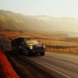 BD Diesel BRAKE Variable Vane Exhaust - Ford 2008-2010 6.4L BD Diesel Exhaust Brakes  AXOPROS