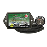 BD Diesel BRAKE Variable Vane Exhaust - Ford 2008-2010 6.4L BD Diesel Exhaust Brakes  AXOPROS