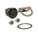 BD Diesel BRAKE Variable Vane Exhaust - Ford 201-2014 6.7L BD Diesel Exhaust Brakes  AXOPROS