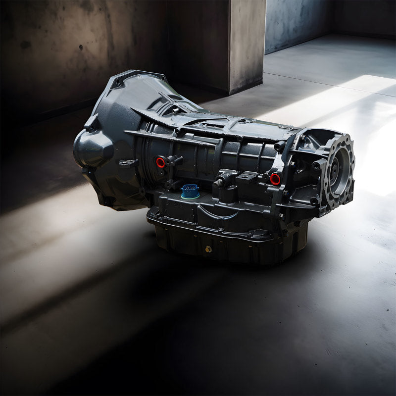 BD Diesel Built-It Trans Kit 5/07-16 Dodge 68RFE Stage 4 Master Rebuild Kit c/w ProTect 68 BD Diesel Transmission Internals  AXOPROS