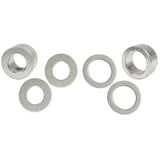 BD Diesel Bypass Tube Eliminator Kit - Ford 1999-2003 4R100 BD Diesel Transmission Internals  AXOPROS