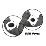 BD Diesel Cast Exhaust Manifold - Dodge 6.7L 2008-2012 BD Diesel Headers & Manifolds  AXOPROS