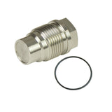 BD Diesel Common Rail Fuel Plug - 2007.5-2012 Dodge 6.7L/2004.5-2010 Chevy Duramax BD Diesel Fuel Rails  AXOPROS