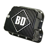 BD Diesel Deep Sump Trans Pan - 1989-2007 Dodge (2qt) BD Diesel Transmission Pans  AXOPROS