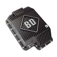 BD Diesel Deep Sump Trans Pan - 1989-2010 Ford E4OD/4R100/5R110 BD Diesel Transmission Pans  AXOPROS