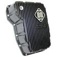 BD Diesel Deep Sump Trans Pan - 2008-2012 Dodge 6.7L 68RFE BD Diesel Transmission Pans  AXOPROS