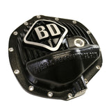 BD Diesel Differential Cover - 03-15 Dodge 2500/3500 / 01-13 Chevy Duramax 2500/3500 BD Diesel Diff Covers  AXOPROS