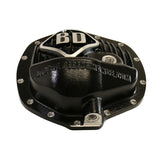 BD Diesel Differential Cover - 03-15 Dodge 2500/3500 / 01-13 Chevy Duramax 2500/3500 BD Diesel Diff Covers  AXOPROS