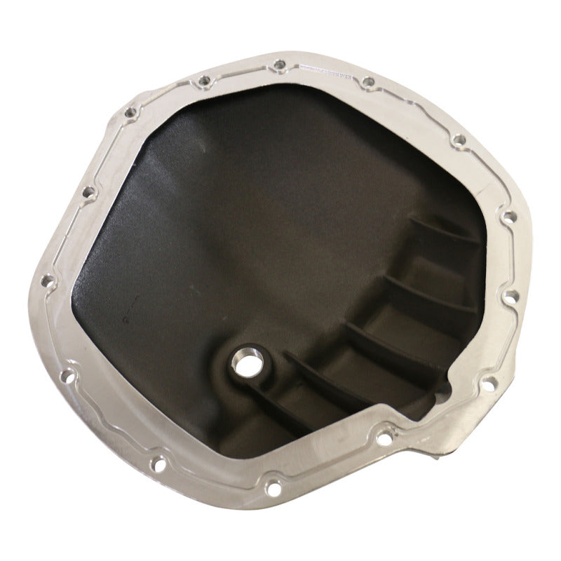 BD Diesel Differential Cover - 03-15 Dodge 2500/3500 / 01-13 Chevy Duramax 2500/3500 BD Diesel Diff Covers  AXOPROS