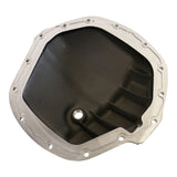 BD Diesel Differential Cover - 03-15 Dodge 2500/3500 / 01-13 Chevy Duramax 2500/3500 BD Diesel Diff Covers  AXOPROS