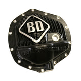 BD Diesel Differential Cover - 03-15 Dodge 2500/3500 / 01-13 Chevy Duramax 2500/3500 BD Diesel Diff Covers  AXOPROS