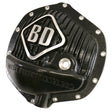 BD Diesel Differential Cover - 03-15 Dodge 2500/3500 / 01-13 Chevy Duramax 2500/3500 BD Diesel Diff Covers  AXOPROS