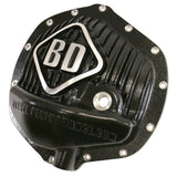 BD Diesel Differential Cover - 03-15 Dodge 2500/3500 / 01-13 Chevy Duramax 2500/3500 BD Diesel Diff Covers  AXOPROS