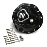 BD Diesel Differential Cover Front - AA 14-9.25 -  03-13 Dodge 2500/03-12 3500 BD Diesel Diff Covers  AXOPROS