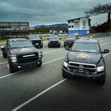 BD Diesel Dodge 5.9L 94-07 Cummins T3/T4 Turbo Mounting Kit (HX/HY/S300/S400) BD Diesel Turbo Install Kits  AXOPROS